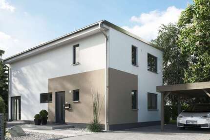 Haus zum Kaufen in Marl 302.150 € 135 m² 4 zimmer