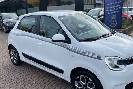 Renault Twingo 58.700 km 8.950 € Mülheim an der Ruhr 45472