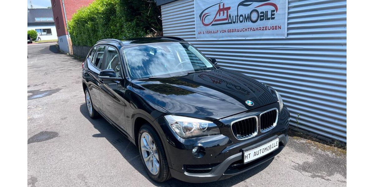 BMW X1 190.000 km 6.999 &euro; Marl 45770
