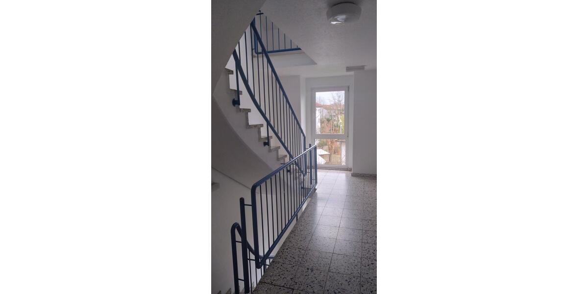 Scöne Dachgeschosswohnung in Bochum 2 zimmer