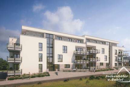 Wohnung zum Kaufen in Oberhausen 318.500 € 67.91 m² 2.5 zimmer