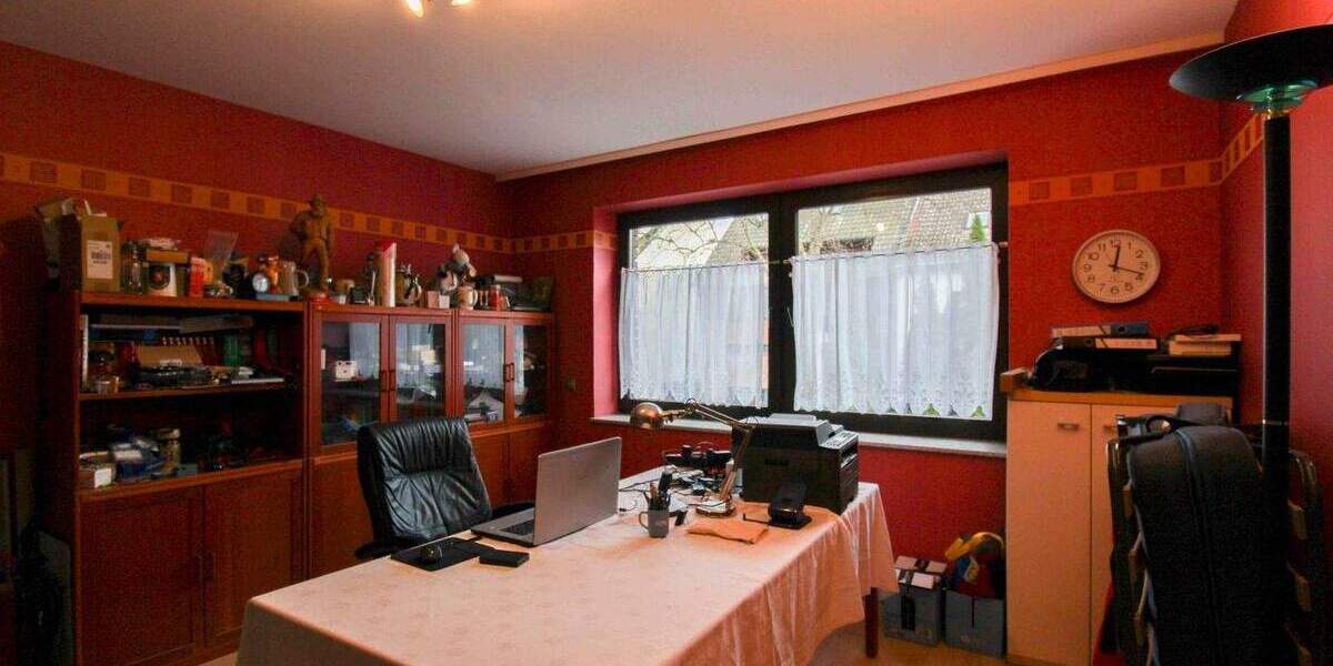 Einfamilienhaus Essen Frintrop - 6 Zimmer, 1.040.000&euro; | Angebot:25632088