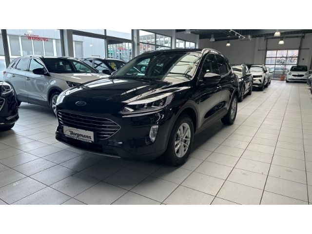 Ford Kuga 32.389 km 23.990 € Bottrop 46240