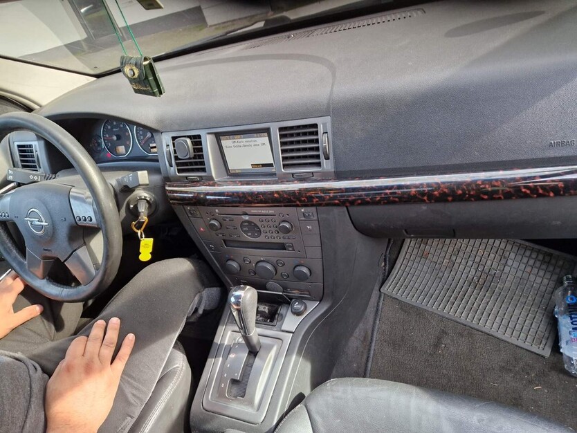 Opel Signum 315.000 km 2.000 € Duisburg 47051