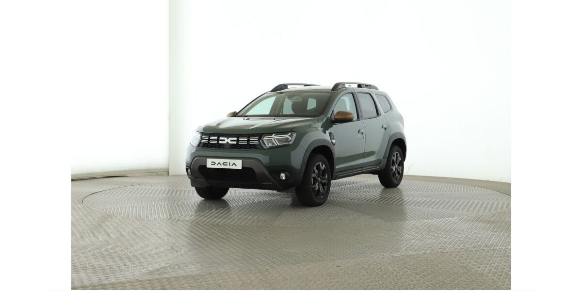 Dacia Duster 27.648 km 20.880 &euro; Oberhausen 46049