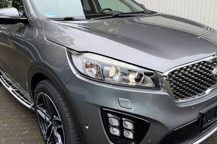 Kia Sorento 75.560 km 22.900 &euro; Mülheim an der Ruhr 45476