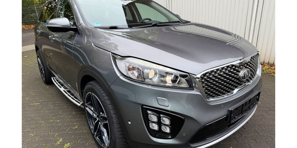 Kia Sorento 75.560 km 22.900 &euro; Mülheim an der Ruhr 45476