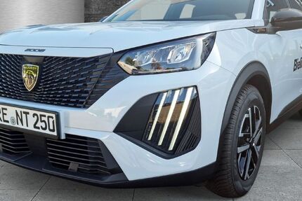 Peugeot 2008 6.000 km 29.590 € Herten 45699