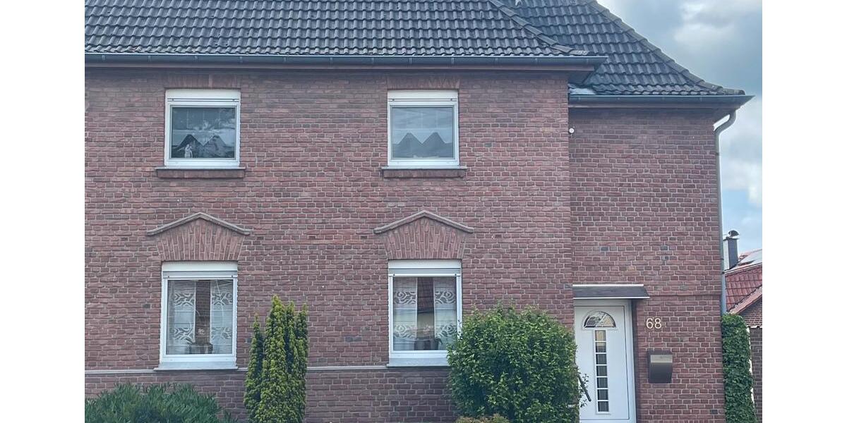 Doppelhaushälfte Dorsten - 6 Zimmer, 110 m&sup2;, 349.000&euro; | Angebot:25175043