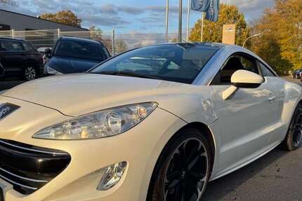 Peugeot RCZ 108.000 km 8.990 € Datteln 45711