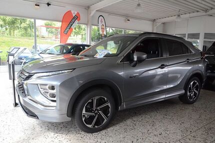 Mitsubishi Eclipse Cross 2.250 km 35.750 € Bottrop 46240