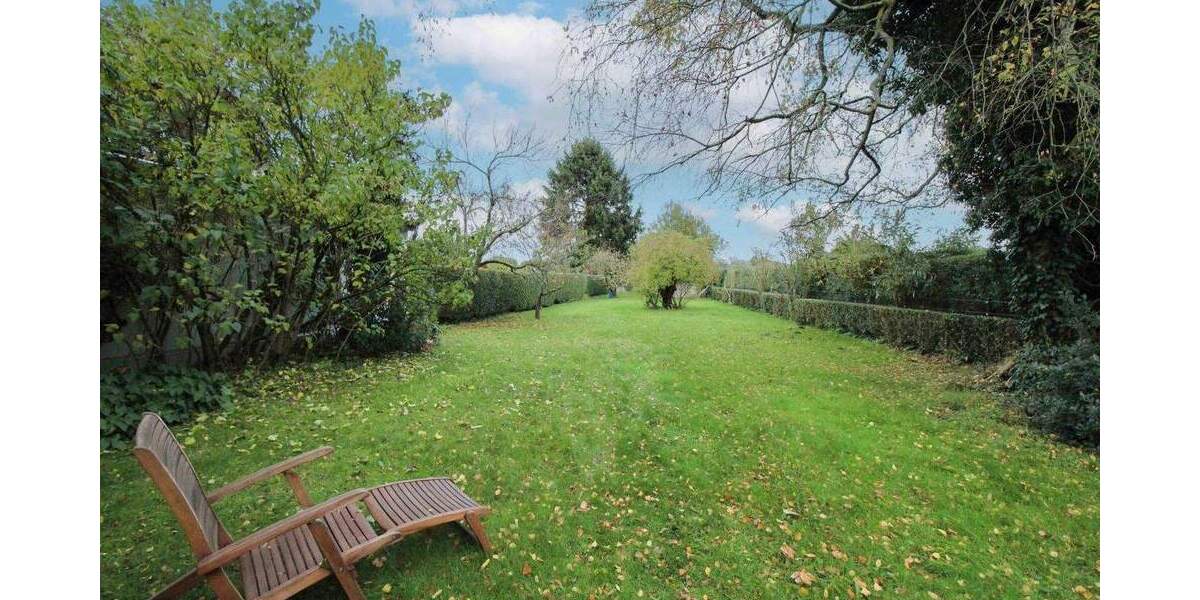 Liebhaberobjekt mit historischem Charme in Feldrandlage von Neukirchen-Vluyn 7 zimmer