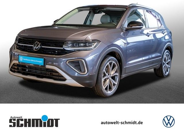 T-Cross