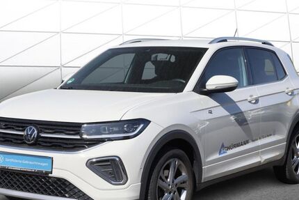 VW T-Cross 19.560 km 25.888 &euro; Herten 45701