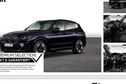 BMW iX3 9.737 km 45.499 &euro; Oberhausen 46117
