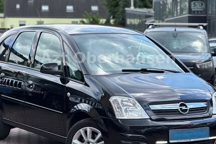Opel Meriva 79.000 km 5.490 &euro; Oberhausen 46049