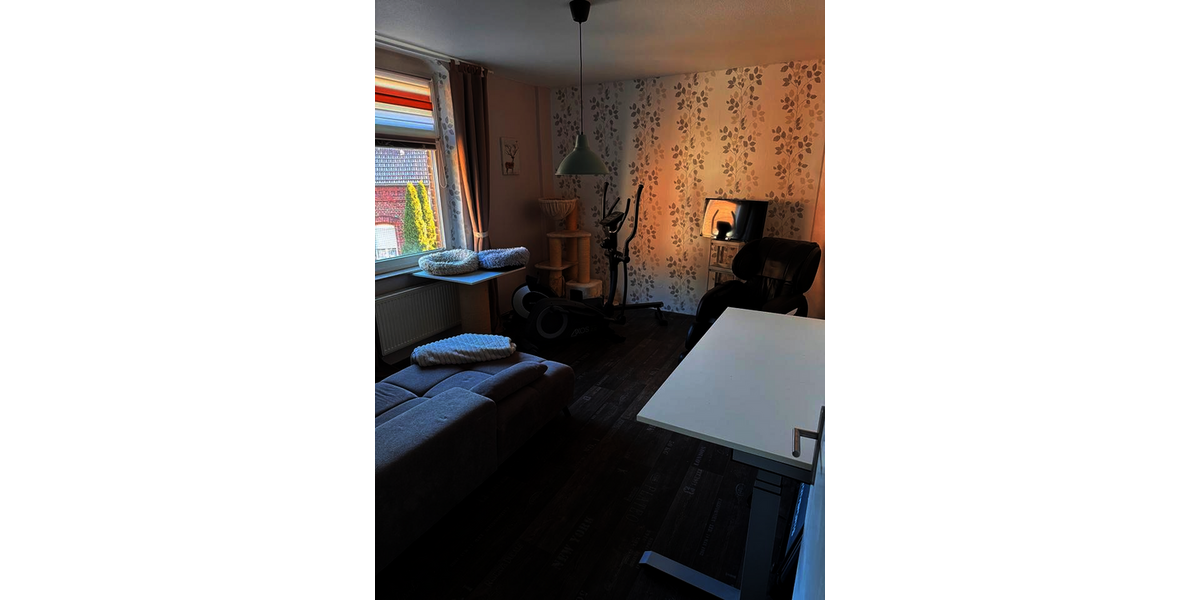 Etagenwohnung Gladbeck Alt-Rentfort - 5.5 Zimmer, 131 m&sup2;, 239.000&euro; | Angebot:25901027
