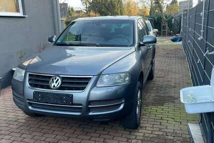 VW Touareg 260.000 km 3.599 € Gladbeck 45968