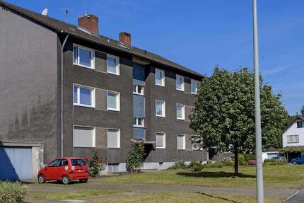 Wohnung Duisburg Obermeiderich - 4 Zimmer, 80 m&sup2;, 689&euro; | Angebot:26238840