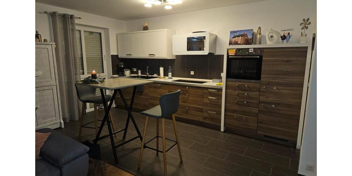 Etagenwohnung Wesel - 3 Zimmer, 88 m&sup2;, 996&euro; | Angebot:25407475