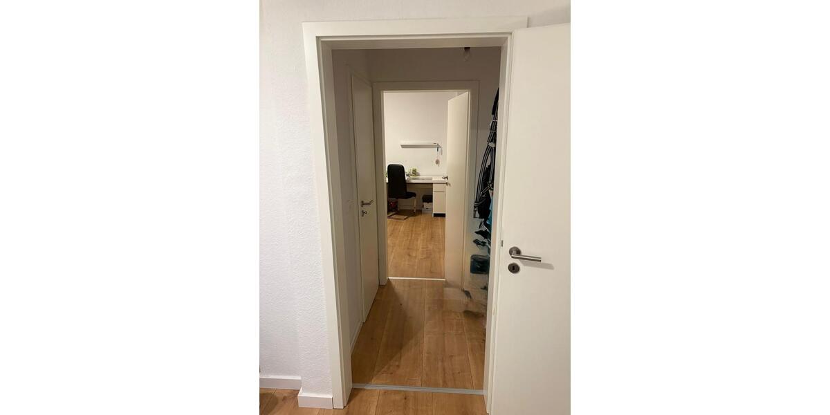 Etagenwohnung Herne - 4 Zimmer, 98 m&sup2;, 830&euro; | Angebot:26063536