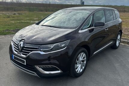 Renault Espace 120.000 km 15.500 &euro; Castrop-Rauxel 44581