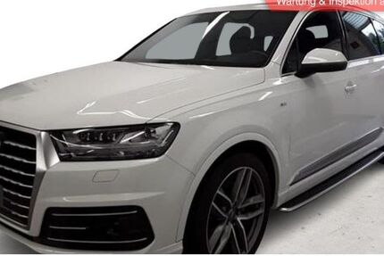 Audi Q7 112.103 km 40.870 € Moers-Hülsdonk 47441