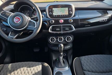 Fiat 500X 120.000 km 11.990 &euro; Hünxe 46569