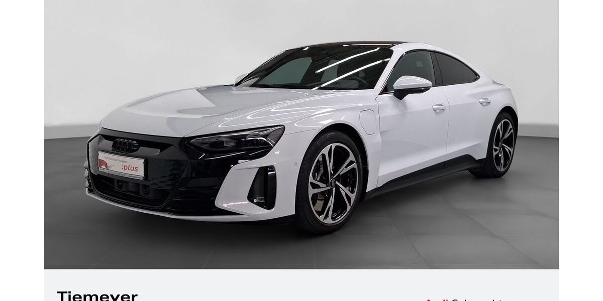Audi e-tron GT 37.529 km 69.980 &euro; Bochum 44809