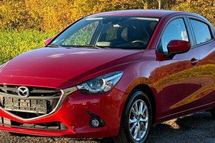 Mazda 2 111.000 km 9.990 € Neukirchen-Vluyn 47506