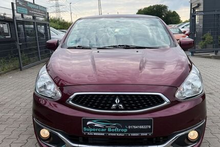 Mitsubishi Space Star 38.000 km 5.999 &euro; Bottrop 46238