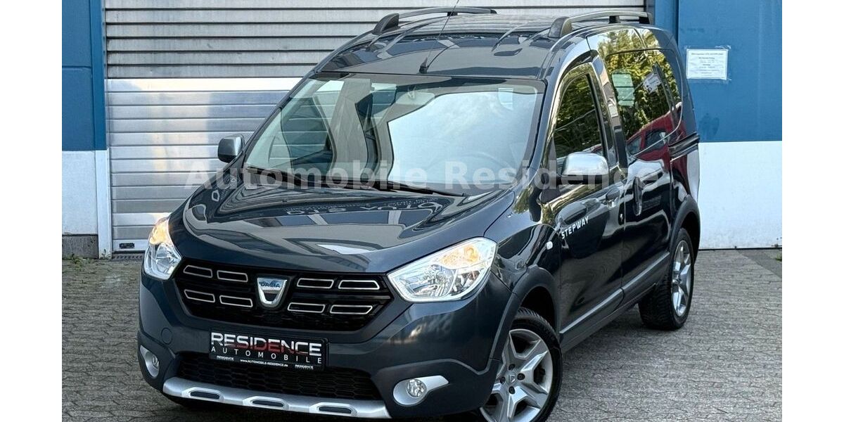 Dacia Dokker 42.000 km 14.099 &euro; Ratingen 40880