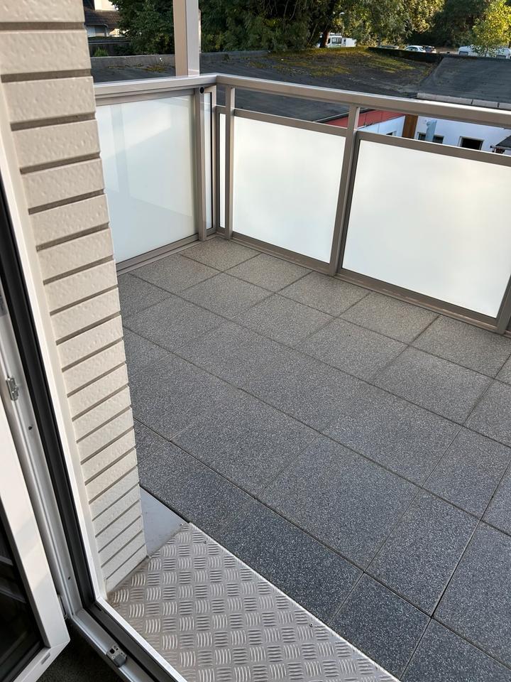 Essen Bocholt Apartment zu verkaufen 48 qm2