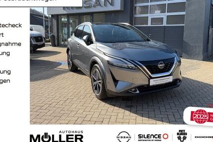 Nissan Qashqai 11.400 km 30.990 &euro; Hattingen 45527