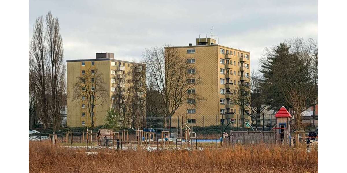 Etagenwohnung Herne Baukau - 3.5 Zimmer, 79 m&sup2;, 149.000&euro; | Angebot:25232401