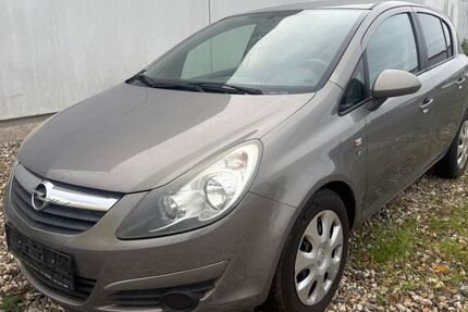 Opel Corsa 137.000 km 2.490 &euro; Gelsenkirchen Erle 45891