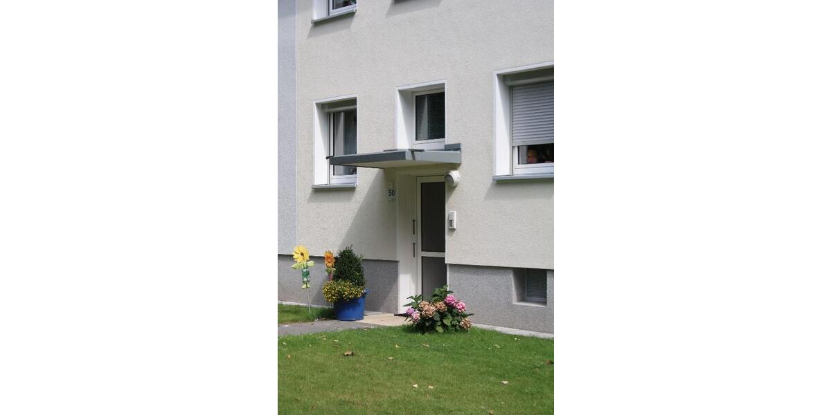 Etagenwohnung Recklinghausen König Ludwig - 3.5 Zimmer, 60 m&sup2;, 540&euro; | Angebot:25956803