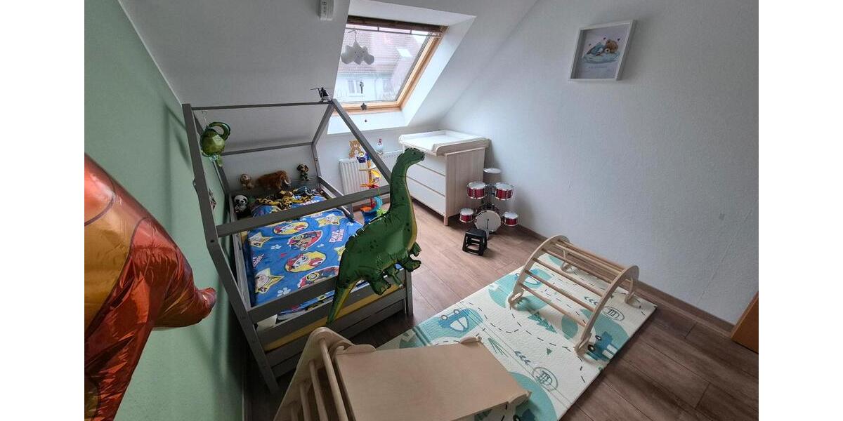 Reihenmittelhaus in Hattingen Holthausen 5 zimmer