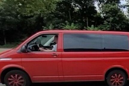 VW T6 Multivan 48.000 km 32.000 &euro; Herne 44653