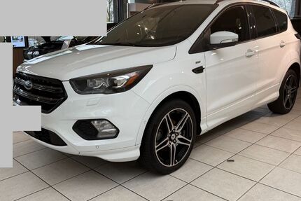 Ford Kuga 127.990 km 10.500 &euro; Marl 45770