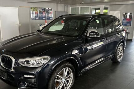BMW X3 147.000 km 24.950 &euro; Kamp Lintfort 47475