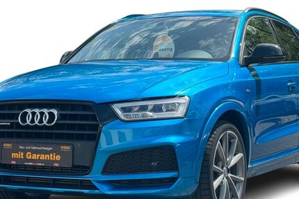 Audi Q3 92.000 km 21.980 &euro; Duisburg 47249