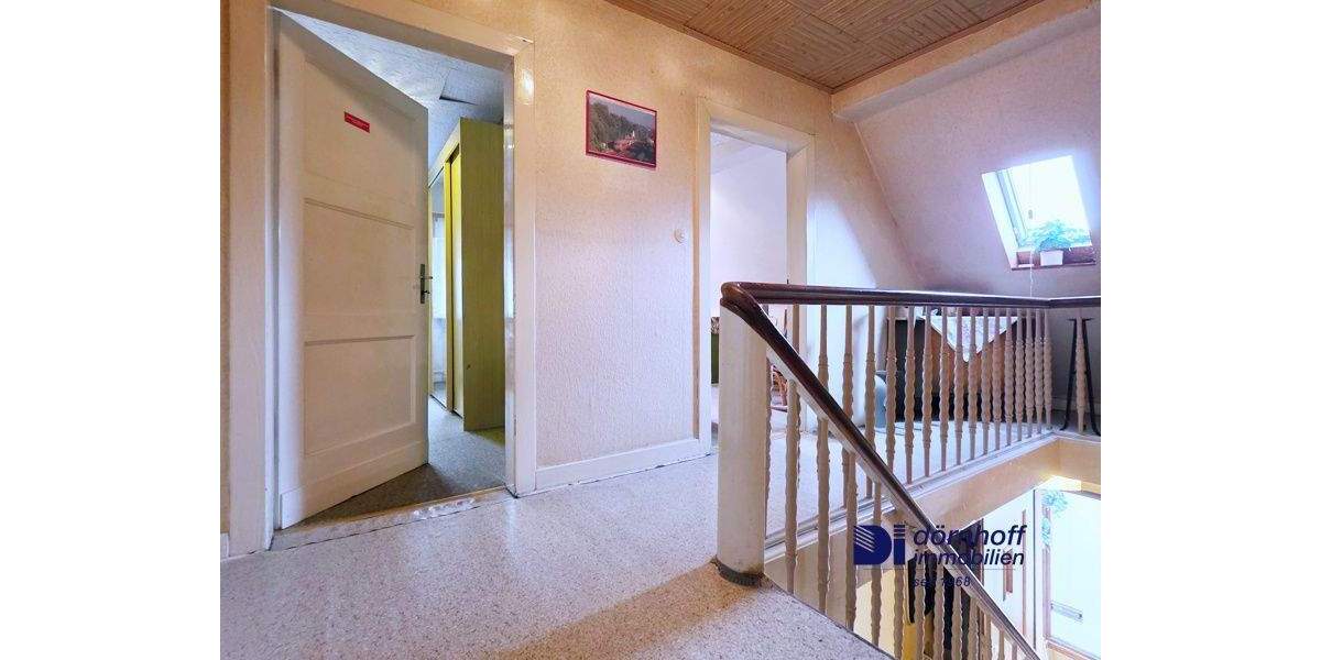 Modernisieren oder Grundstück neu bebauen? 5 zimmer