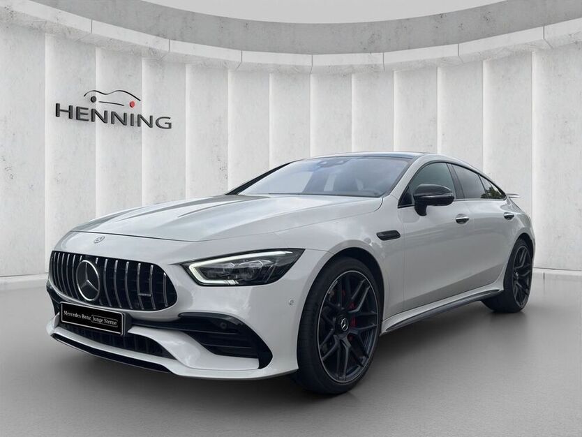 AMG GT