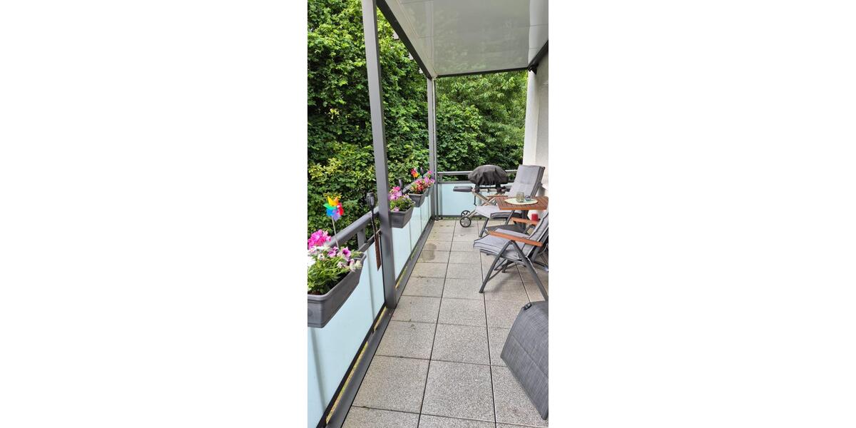 Erdgeschoßwohnung Essen Stadtbezirk IV - 3.5 Zimmer, 75 m&sup2;, 1.125&euro; | Angebot:26355296