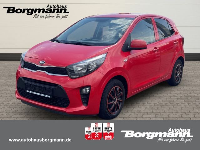 Kia Picanto 54.500 km 8.990 &euro; Dorsten 46286