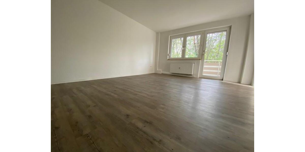 Erdgeschoßwohnung Essen Stadtbezirk VI - 2.5 Zimmer, 63 m&sup2;, 569&euro; | Angebot:26275312