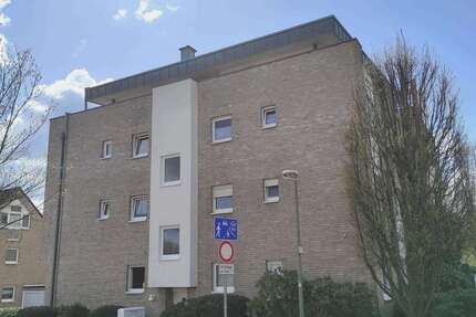 Wohnung Bottrop Kirchhellen-Mitte - 3.5 Zimmer, 78 m&sup2;, 780&euro; | Angebot:27377106