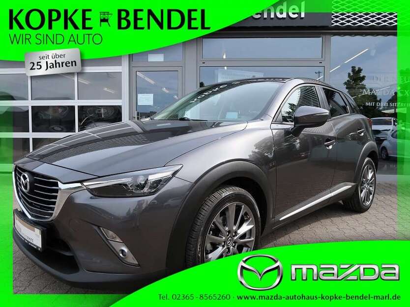 CX-3
