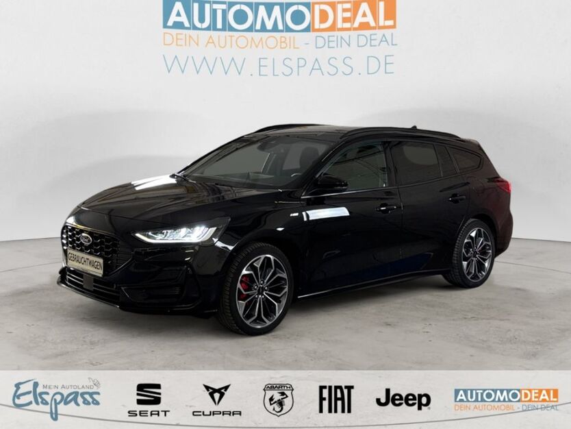 Ford Focus 26.424 km 25.449 € Dinslaken 46539